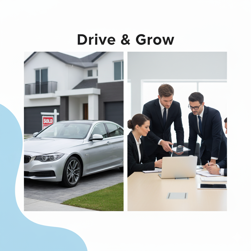 Car/Business Loan