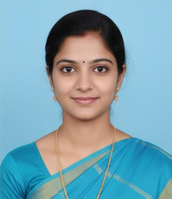 Nikita Joshi